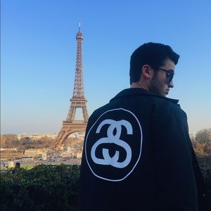 Meet your Posher, Jake